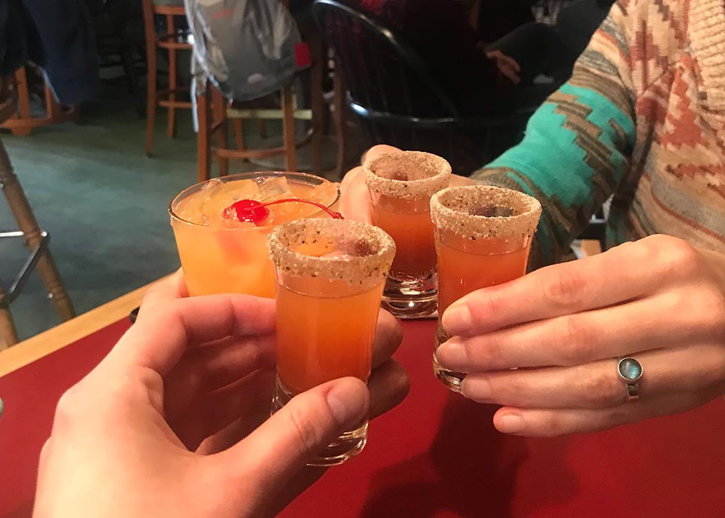 Ketchikan Pub Crawl Tour Image 1