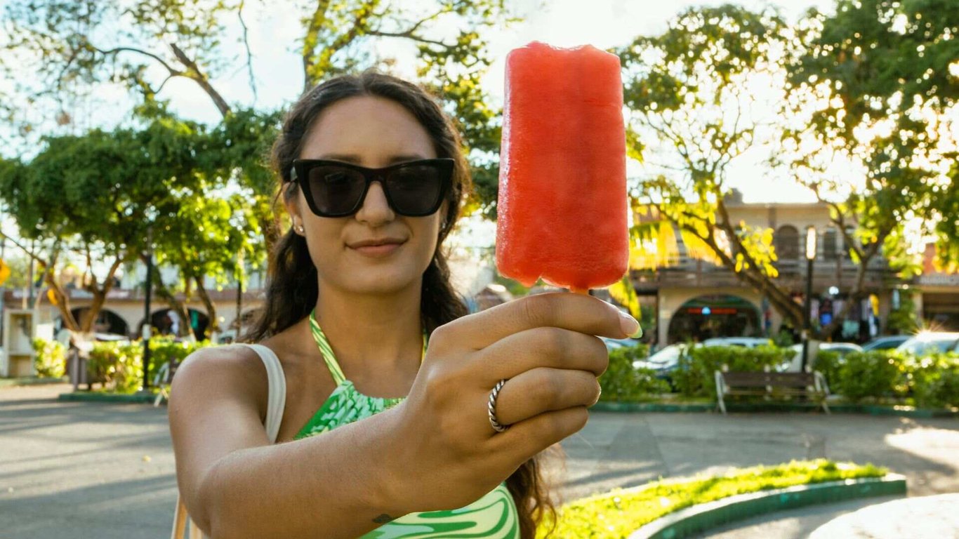 Tulum Vegan Delight Food Tour image