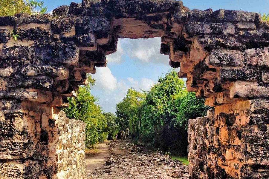 When to Visit Costa Maya