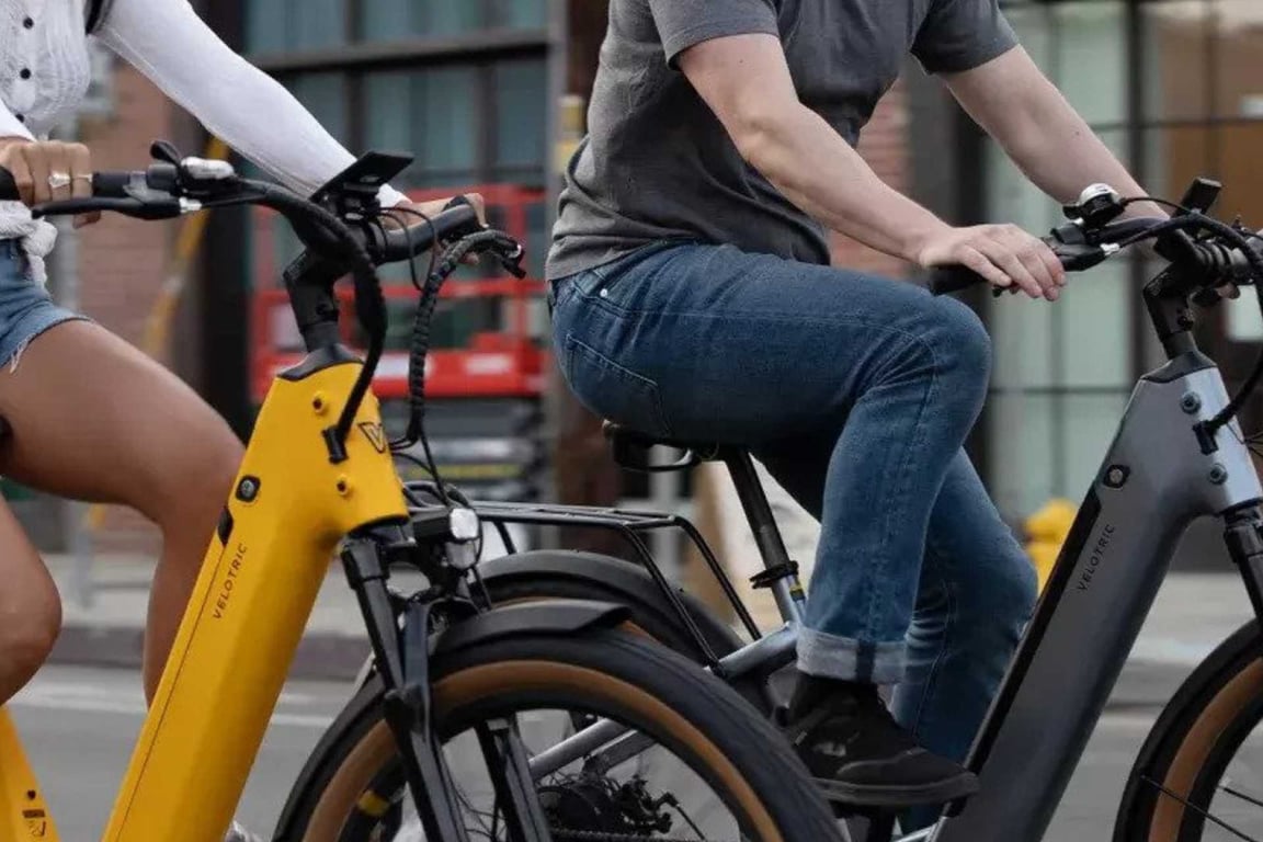 Nashville Guided e-Bike Tour Tour Image 7