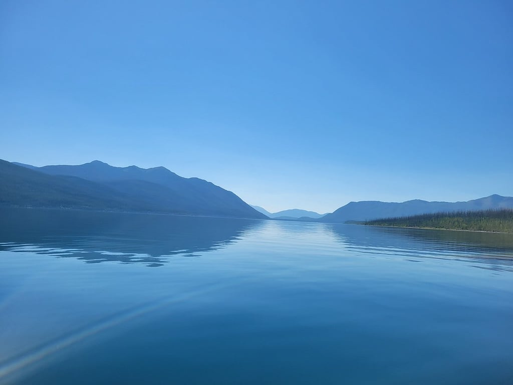 Glacier Park Boat Company Tours of Lake McDonald and Two Medicine Lake review image 0