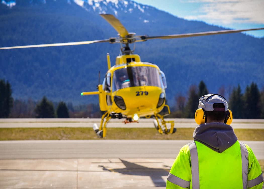 Icefield Helicopter Excursion Tour Image 20