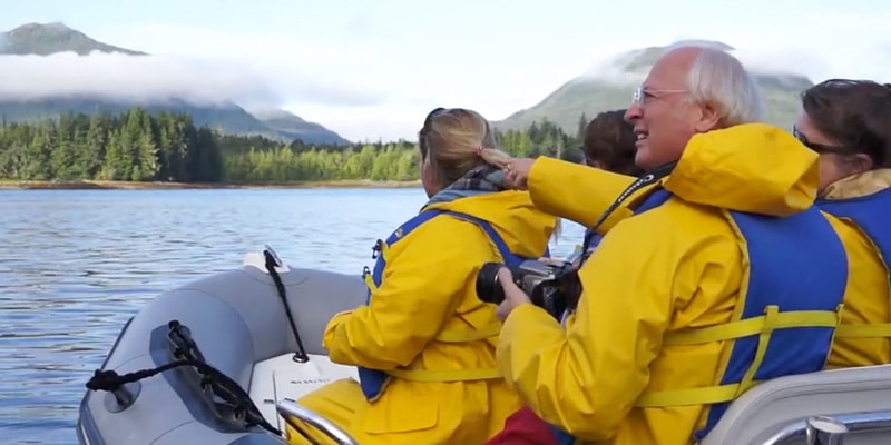 The 10 Best Alaska Shore Excursions