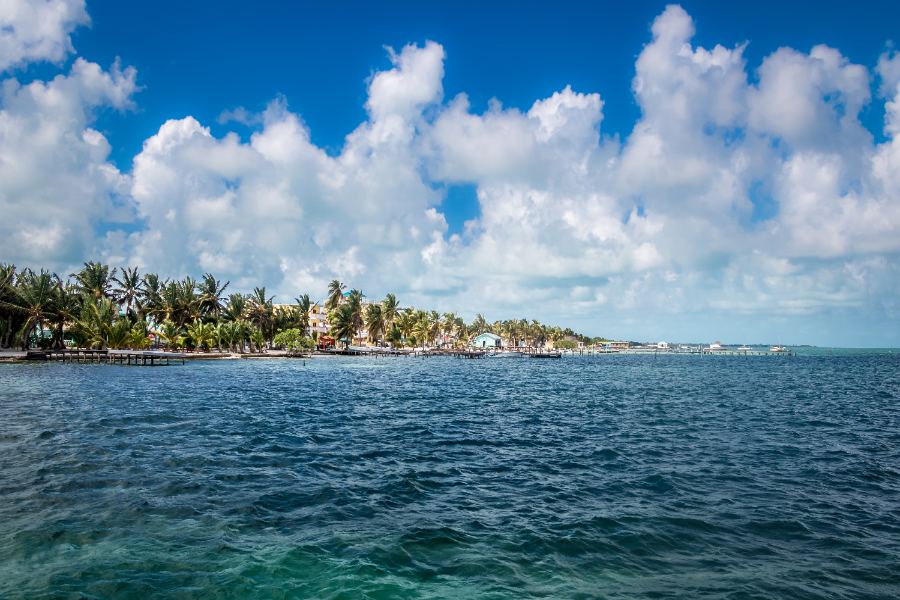 Our Favorite Things to Do & See in Caye Caulker