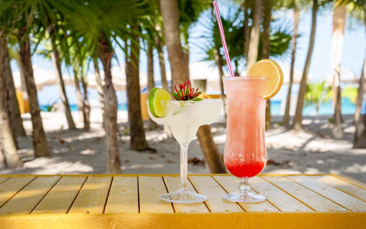 Cozumel Beach Break & Mixology Experience Tour Image 5