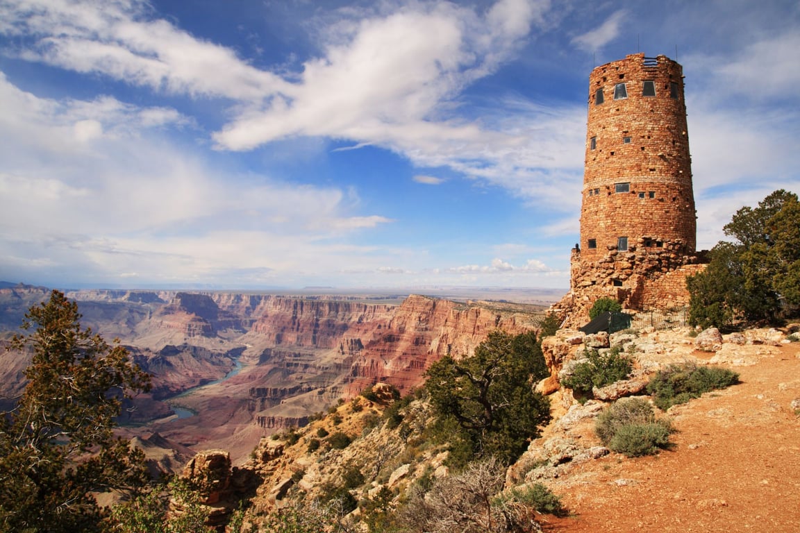 Grand Canyon Day Trips from Sedona: Tours, Routes & Insider Tips Sedona Tourbase