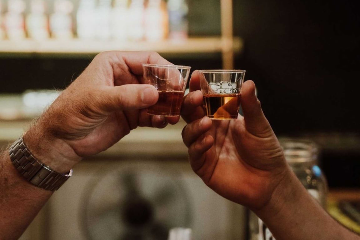 Beer, Bourbon & BBQ Tour Tour Image 12