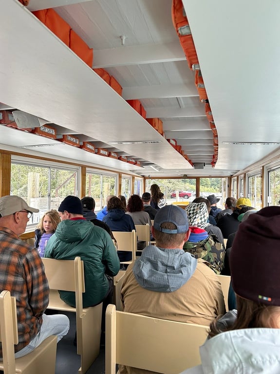 Picturesque Boat Ride review image 2