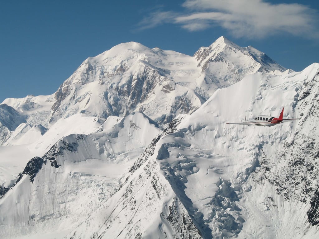 Our Local Expert's Guide to Talkeetna