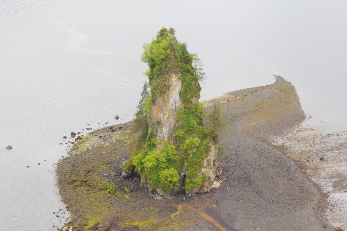 Misty Fjords Flightseeing Tour Image 14