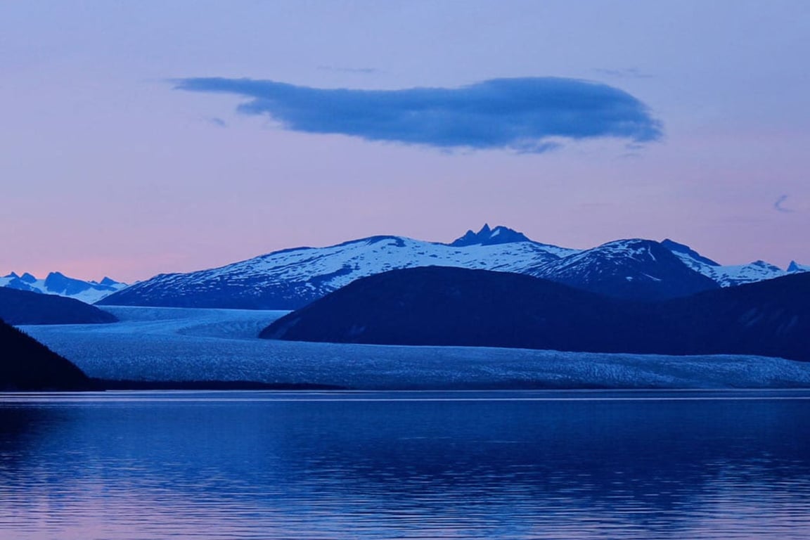 5 Glacier Seaplane Exploration Tour Image 3