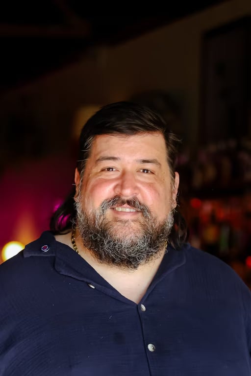 Nashville Old Fashioned Masterclass Tour Image 8