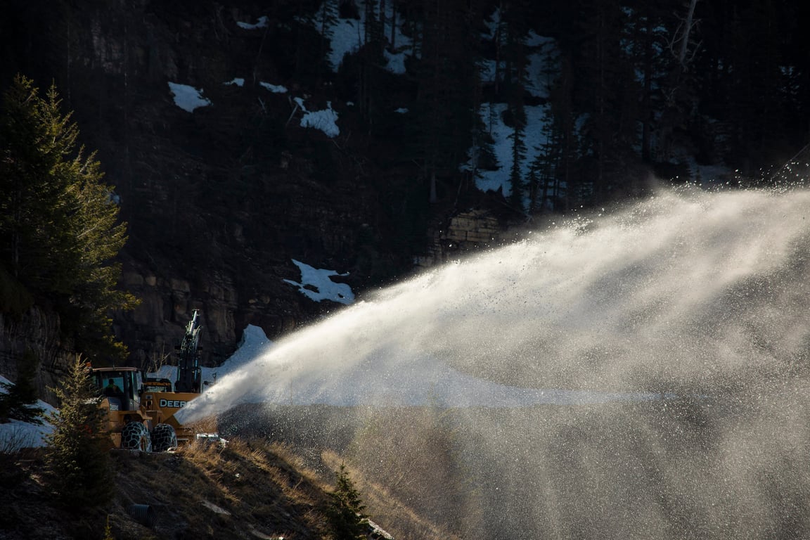 Going to the Sun Road: Everything You Need to Know About Glacier National Park's Most Famous Road