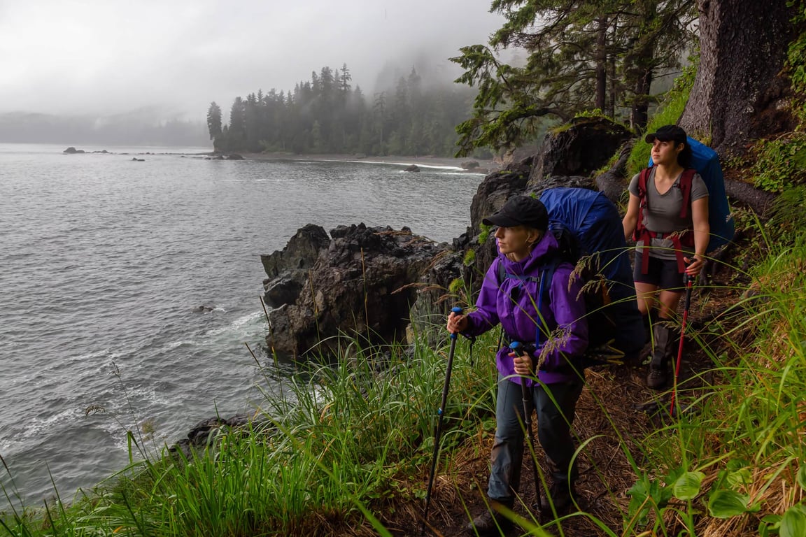 Sitka Hiking Guide: Discover Sitka's Natural Wonders