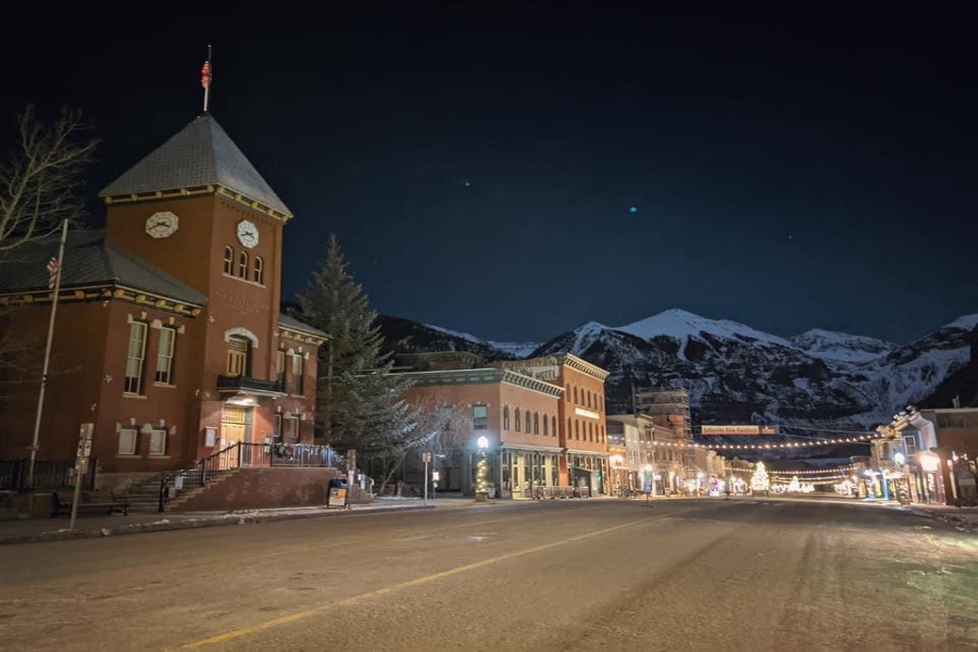Our Favorite Things to Do & See in Telluride