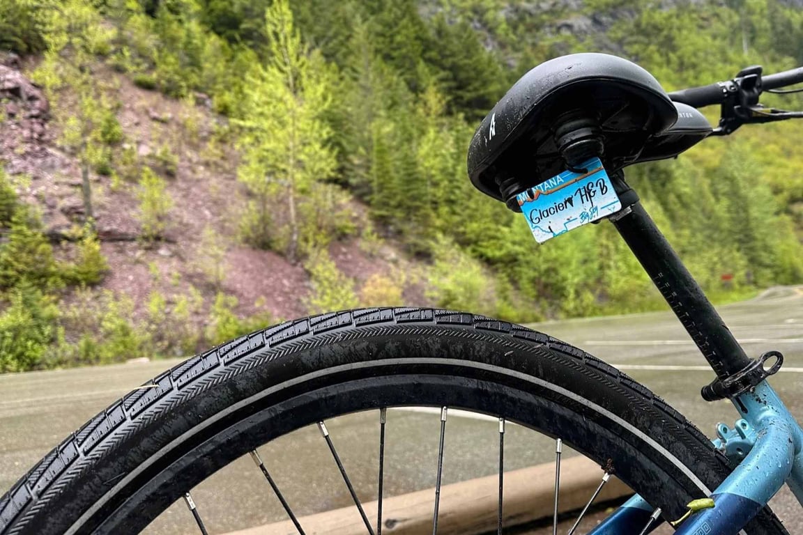 Half-Day Glacier Park E-bike Adventure Tour Image 5