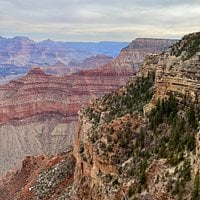 Day trip to Grand Canyon review image 0