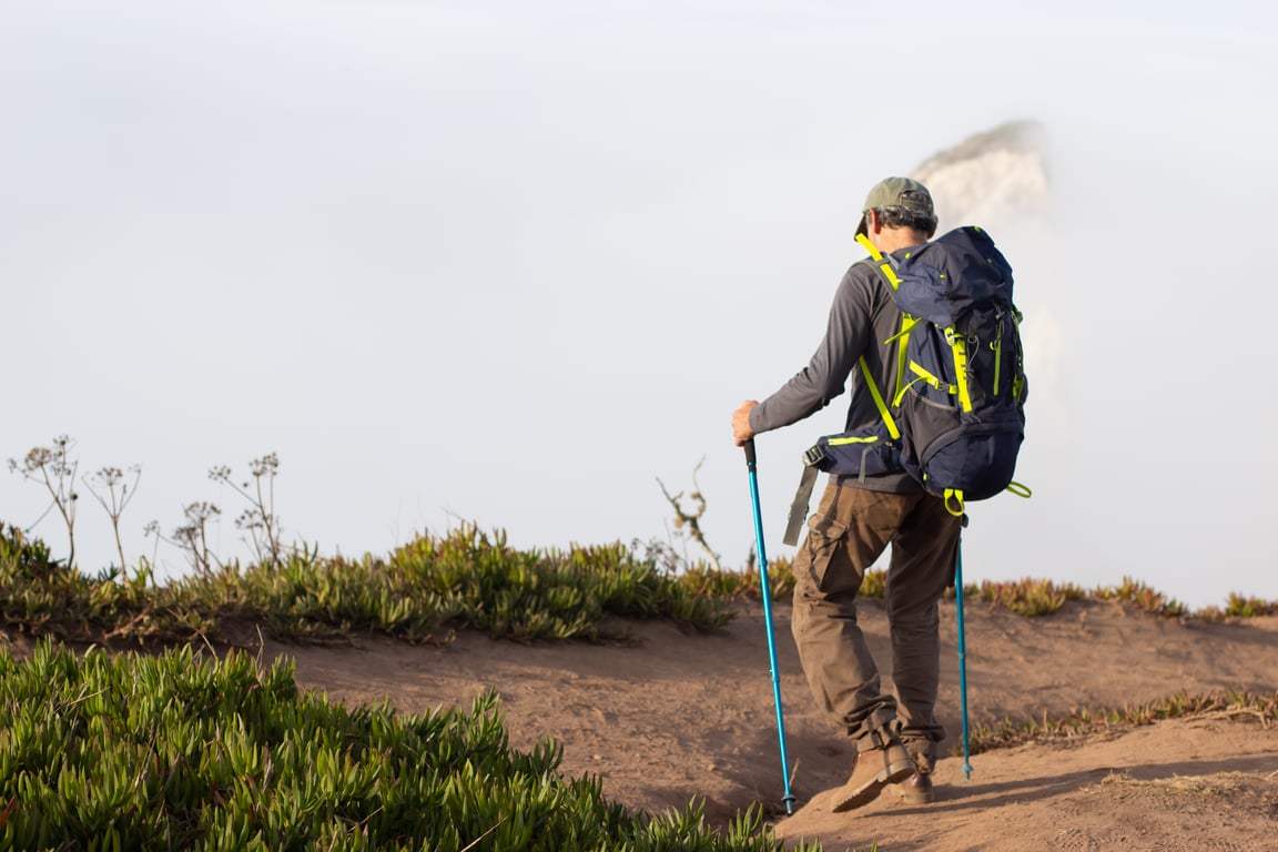 Hiking in Flagstaff image