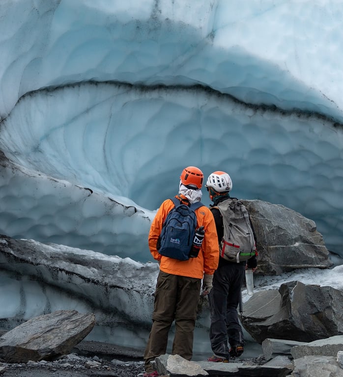Matanuska Glacier Tour Tour Image 3