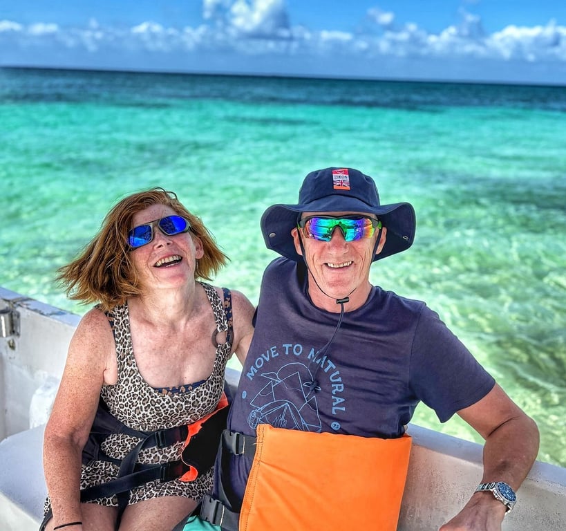 Snorkeling in paradise review image 1