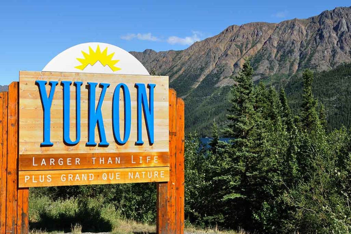 Yukon Discovery Tour Image 4