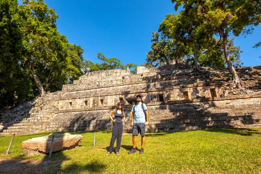 Our Favorite Things to Do & See in Caracol