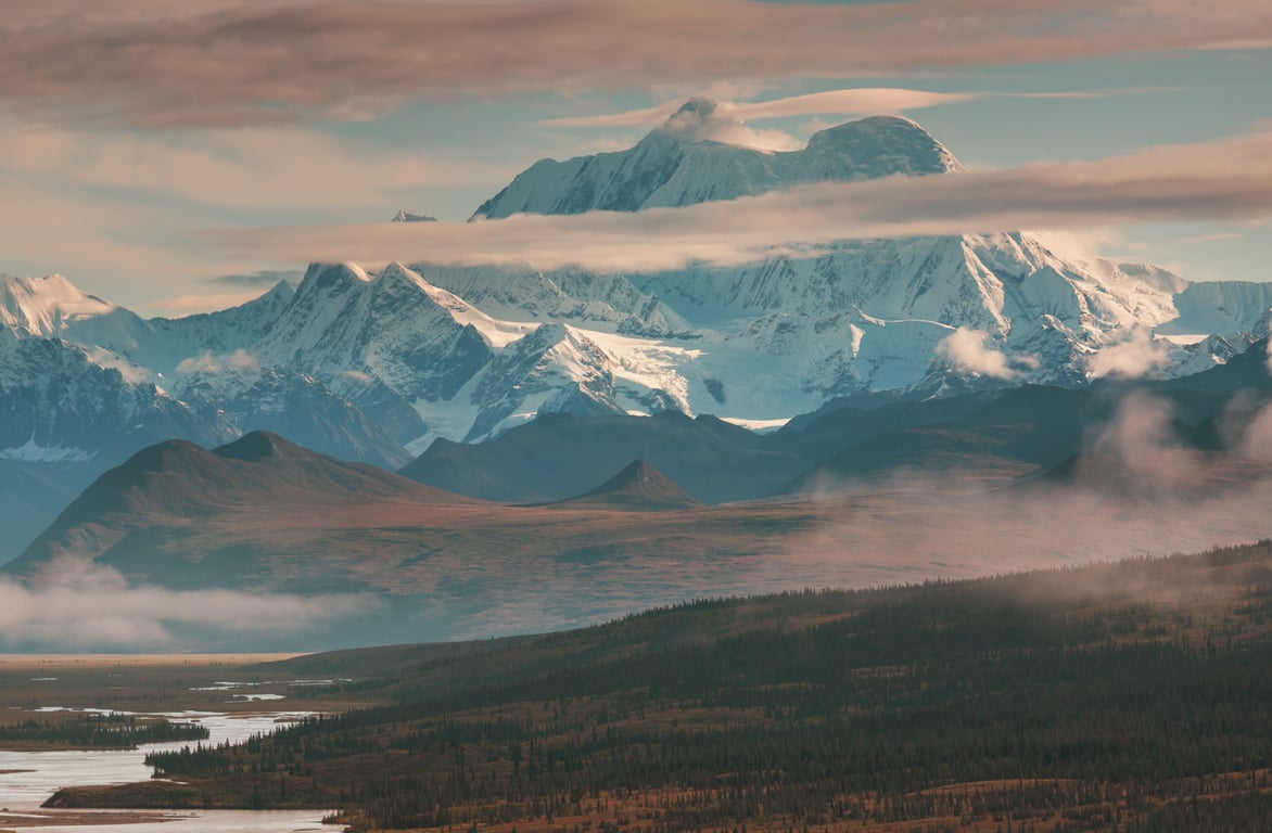 Top 10 Restaurants in Denali