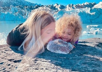 Seward Bear Glacier Tour image