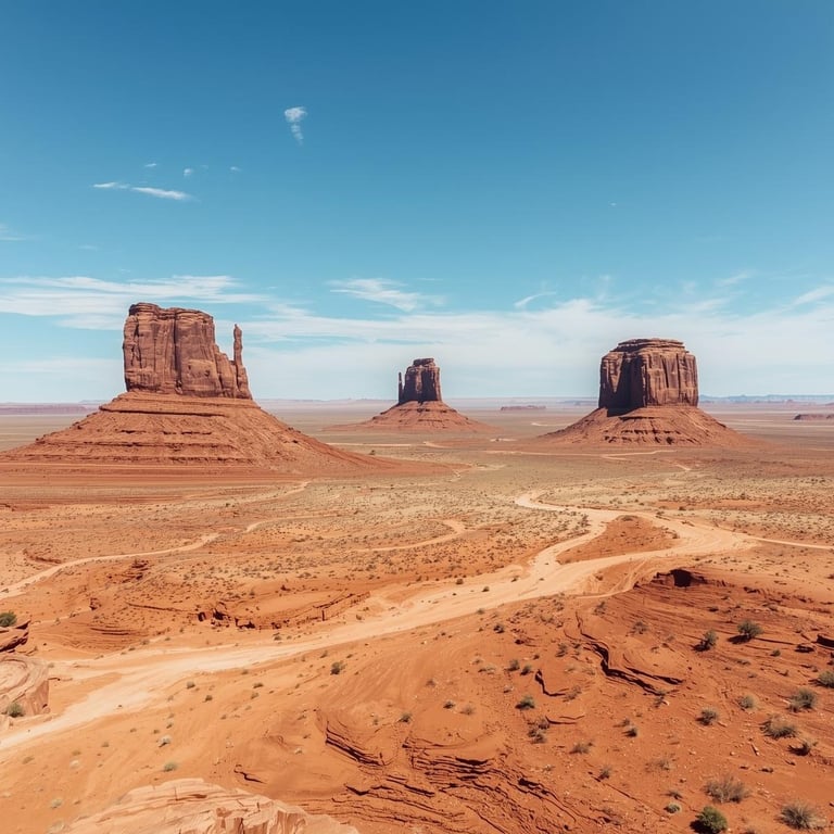 Day Trips from Sedona: Grand Canyon, Antelope Canyon, and Beyond