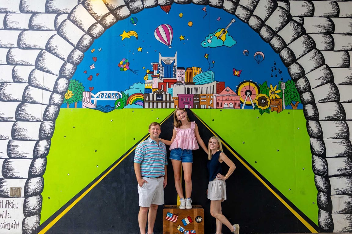 Photoshoot Experience in The Gulch Tour Image 6