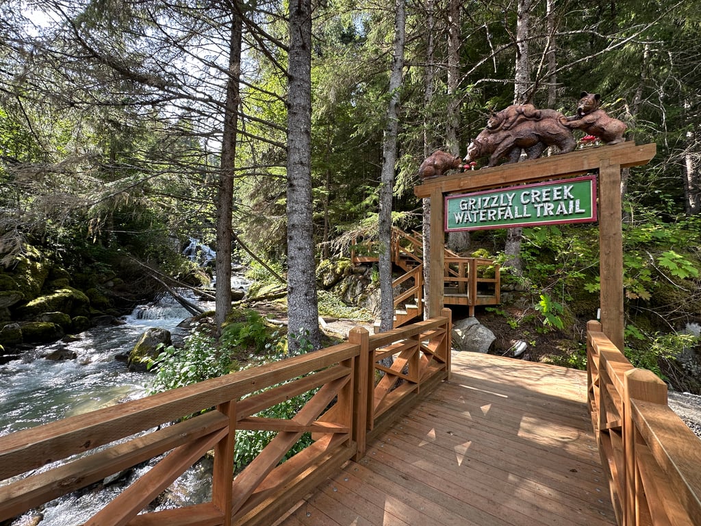 Gold Panning & Musher’s Camp Tour Image 8