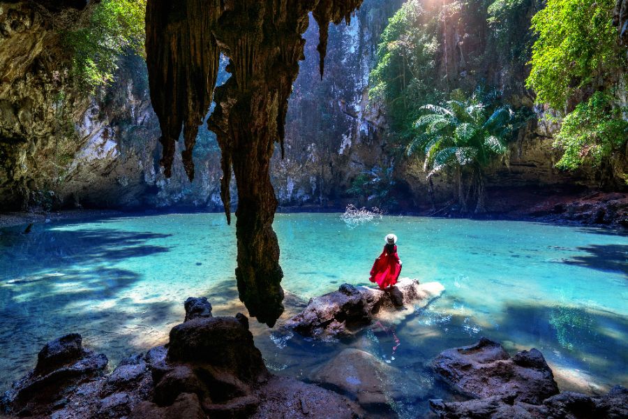 Xcaret Park: Our Expert Visitor's Guide