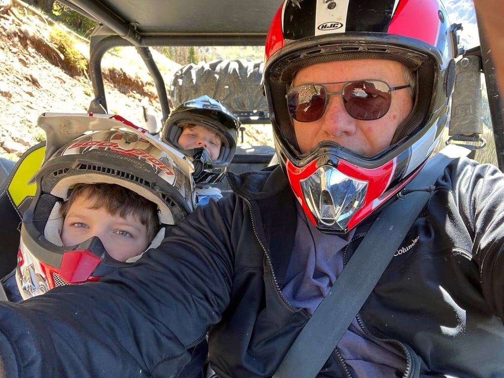 Awesome Adventure to the Top of Colorado review image 1