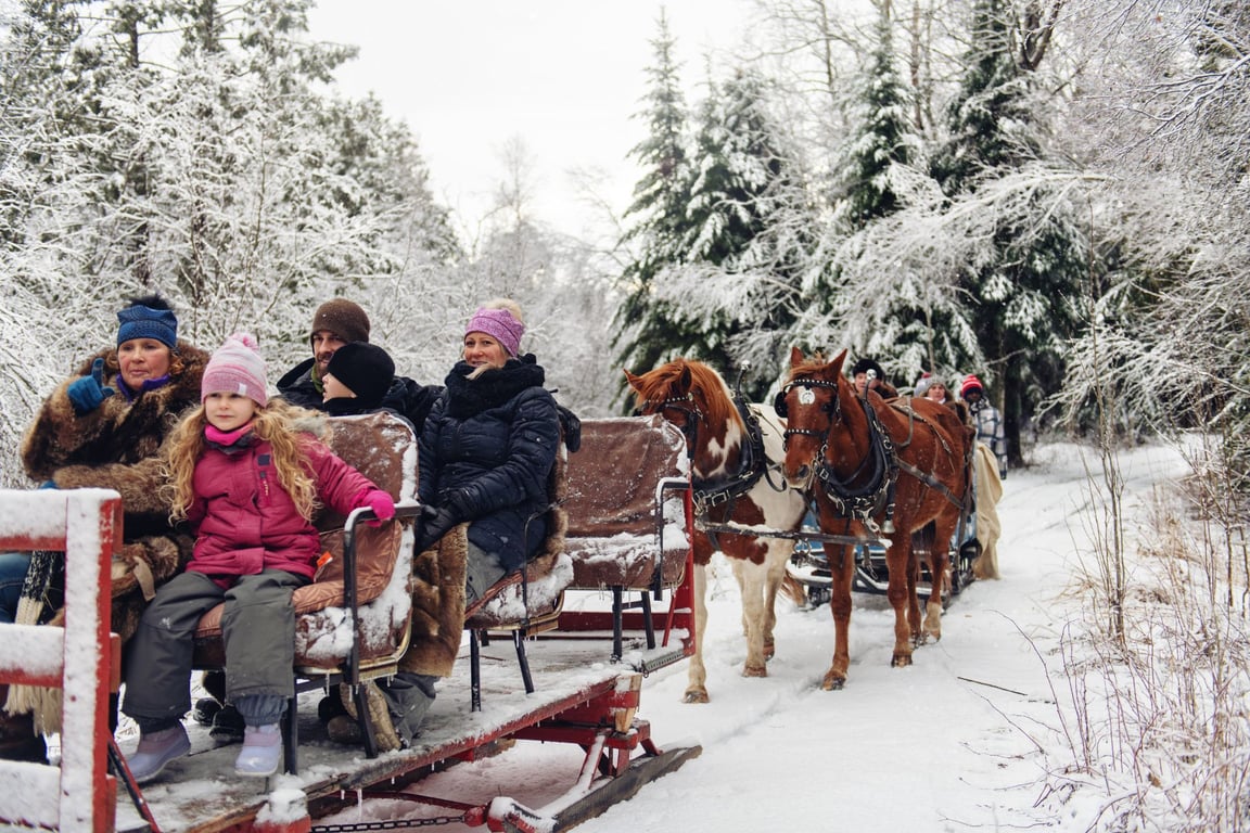 Private tour category image