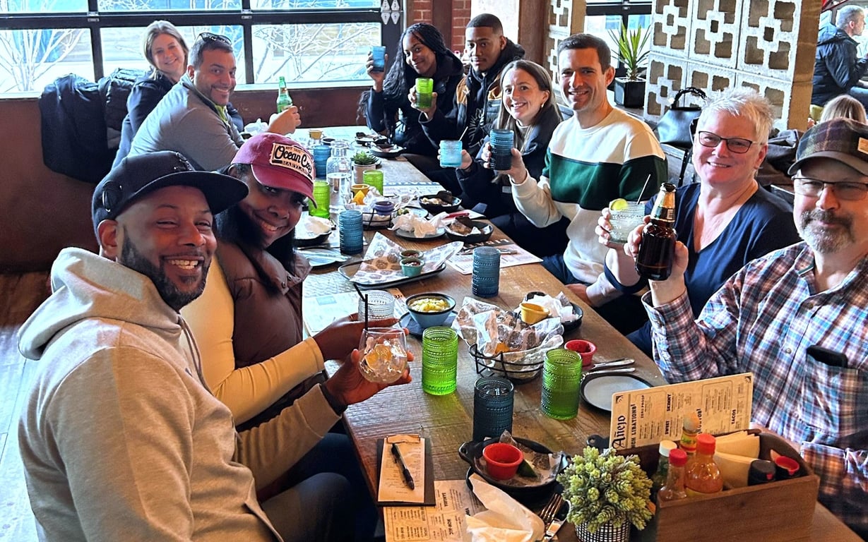 The Gulch Food Tasting & Touring Tour Image 9