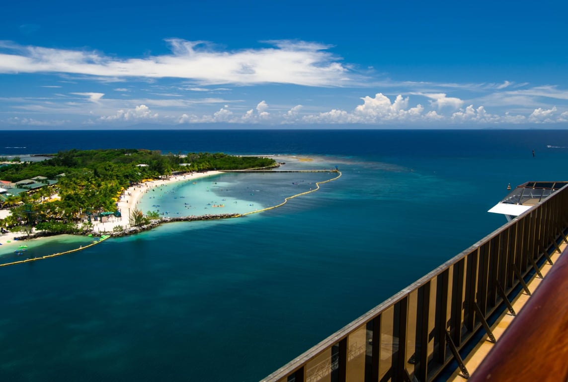 Roatan Snorkeling Excursion Tour Image 2