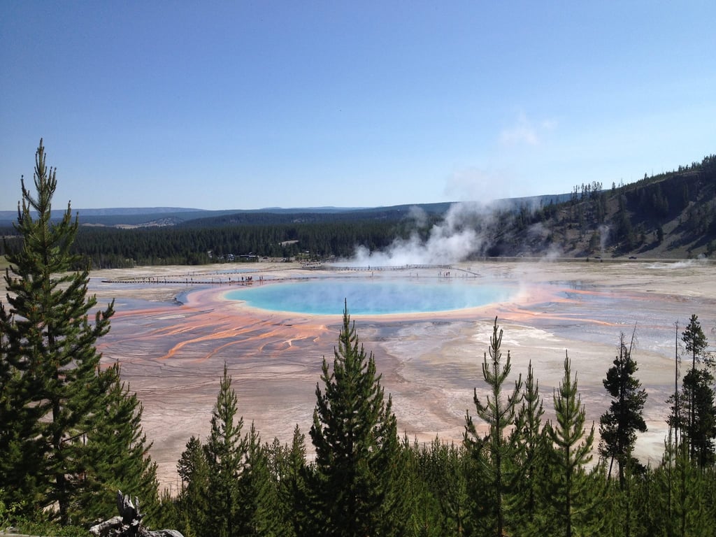 West Yellowstone Private Tour Tour Image 7