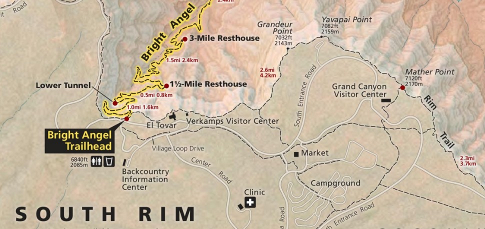 Grand Canyon Day Trips from Sedona: Tours, Routes & Insider Tips Sedona Tourbase