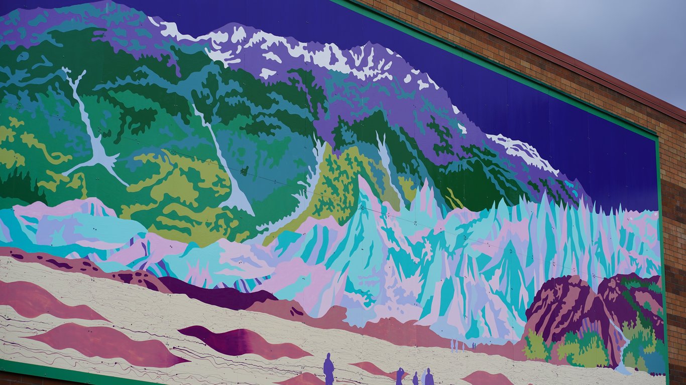 Things to do in Seward, AK: A Gateway to Alaska's Natural Wonders