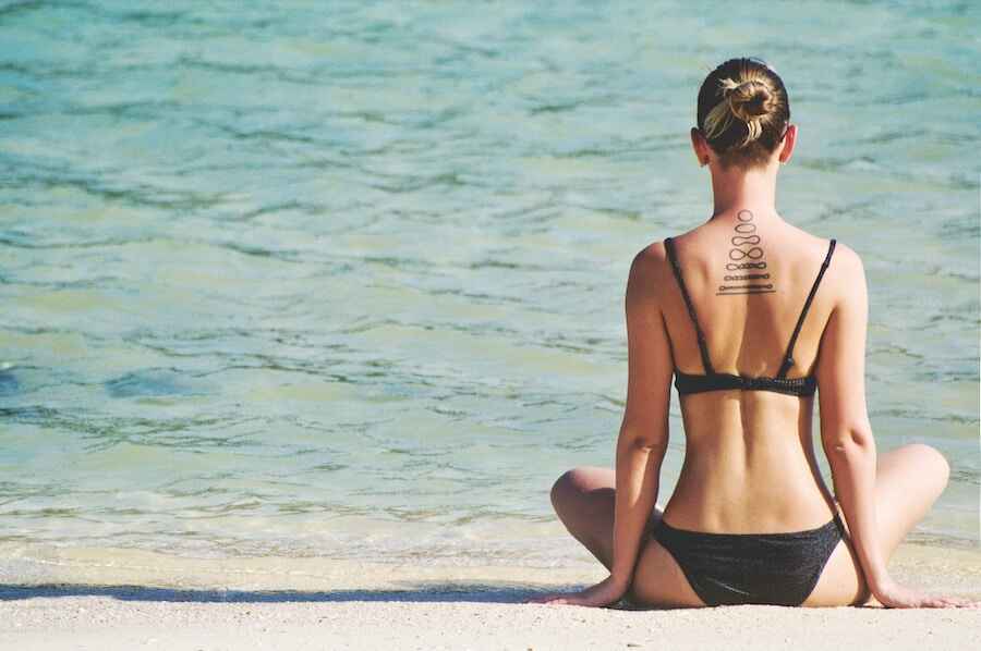 Our Favorite Yoga, Wellness & Spirituality Tours & Experiences in Tulum image