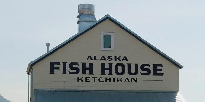 Where to Eat in Ketchikan Alaska: A Local's Guide