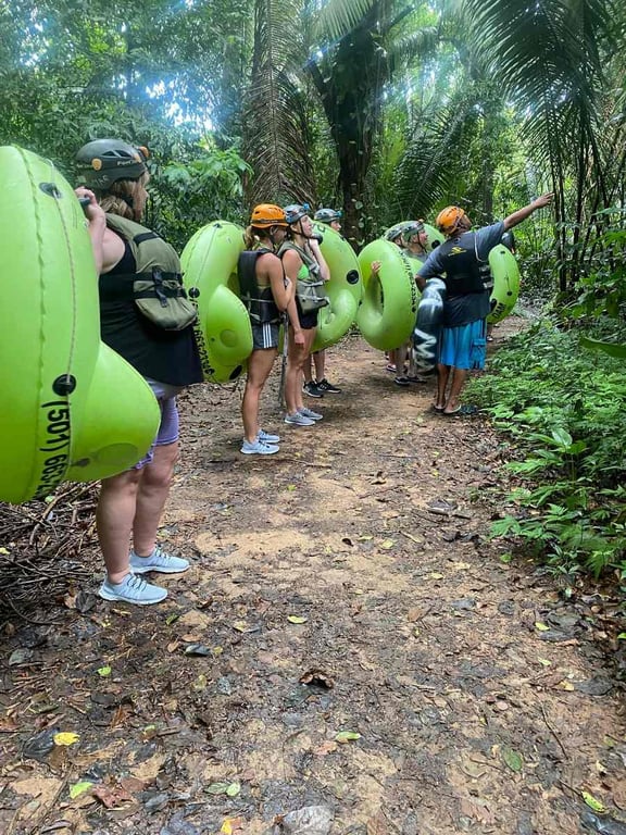 Awesome nature tour! review image 0