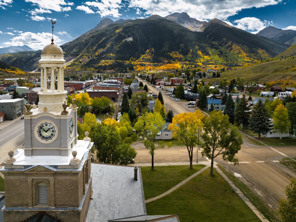 Our Favorite Things to Do & See in Silverton image