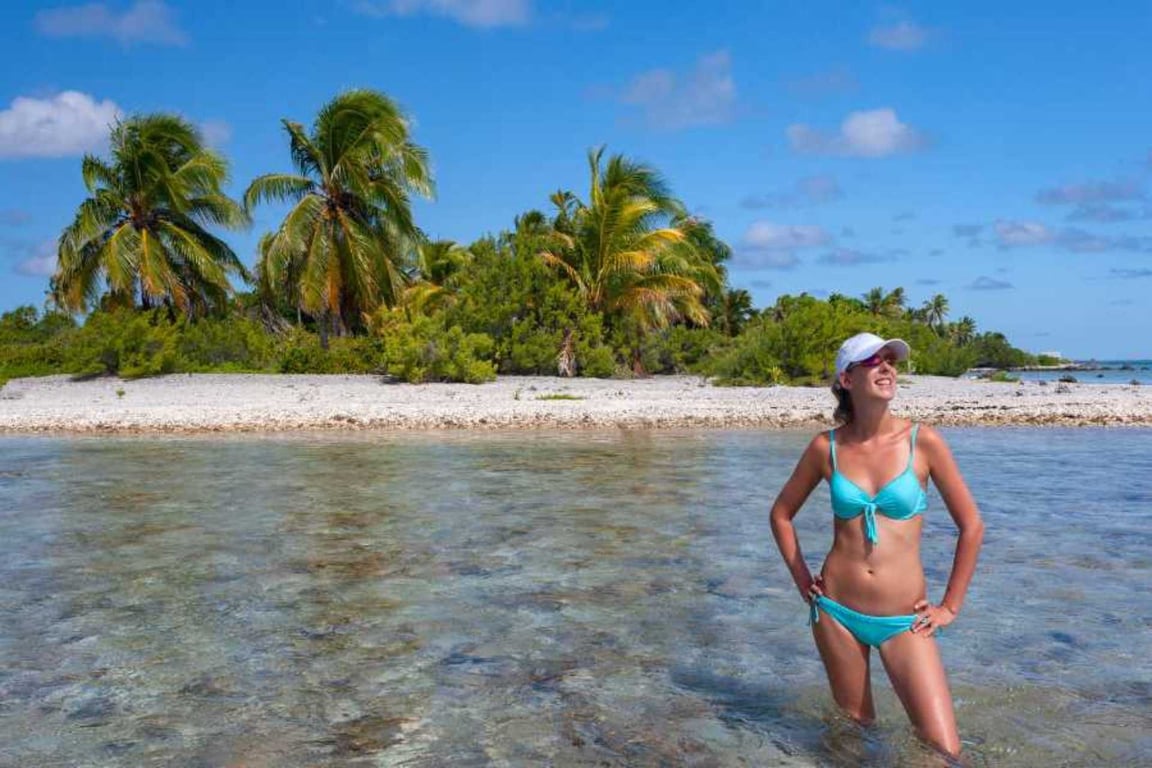 Seasonal Guide to Belize: Best Times to Visit for Various Activities image