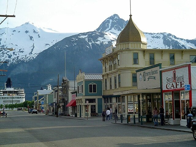 Things to do in Skagway in 2025