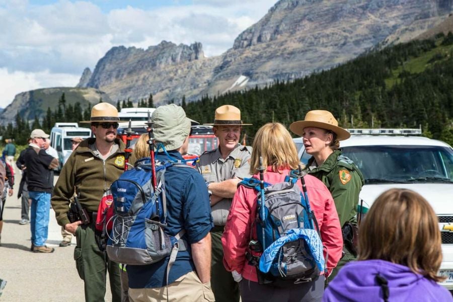 Going to the Sun Road Tickets & Open Times: Everything You Need to Know to Access Going to the Sun
