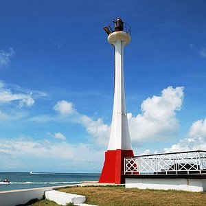 Belize City Tuk-Tuk Sightseeing Tour Tour Image 4