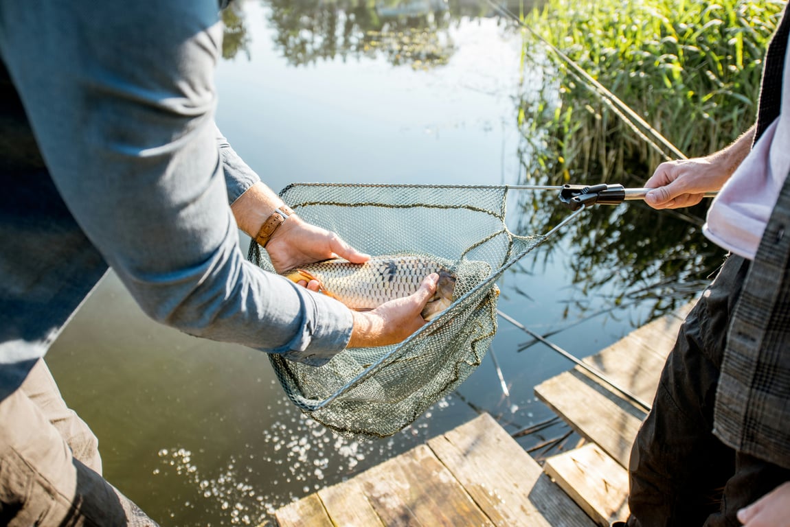 Fishing in Bozeman image