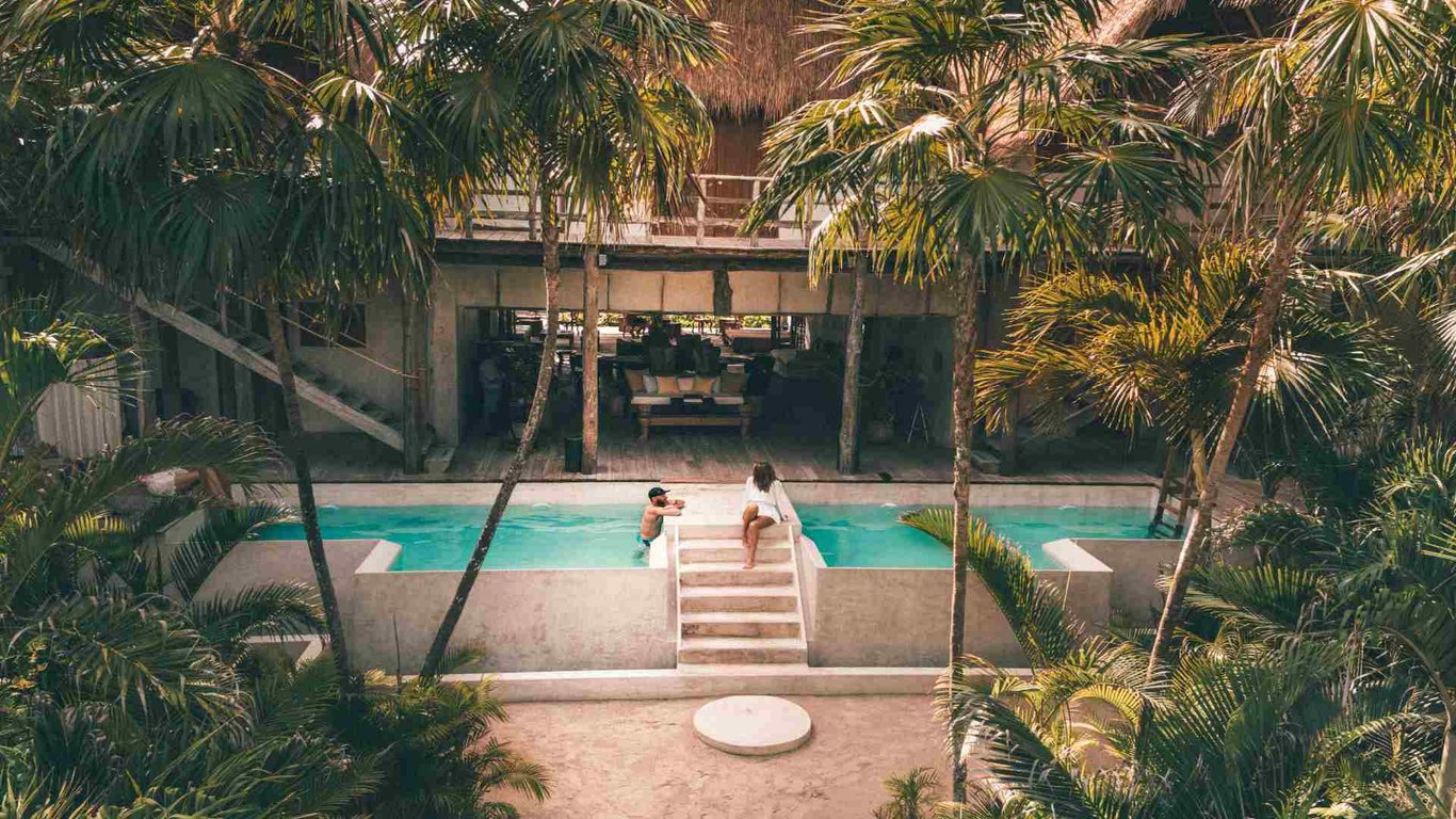 Combo in Tulum image