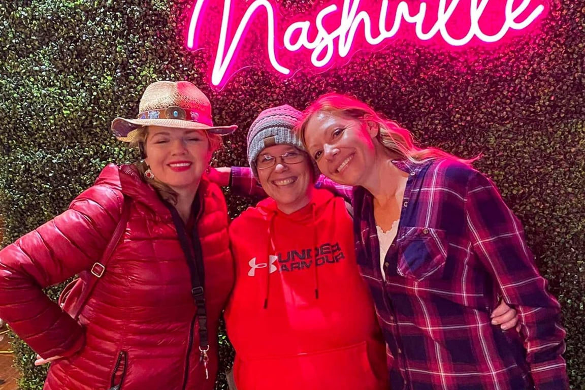 Legends of Music City Walking Tour Tour Image 5